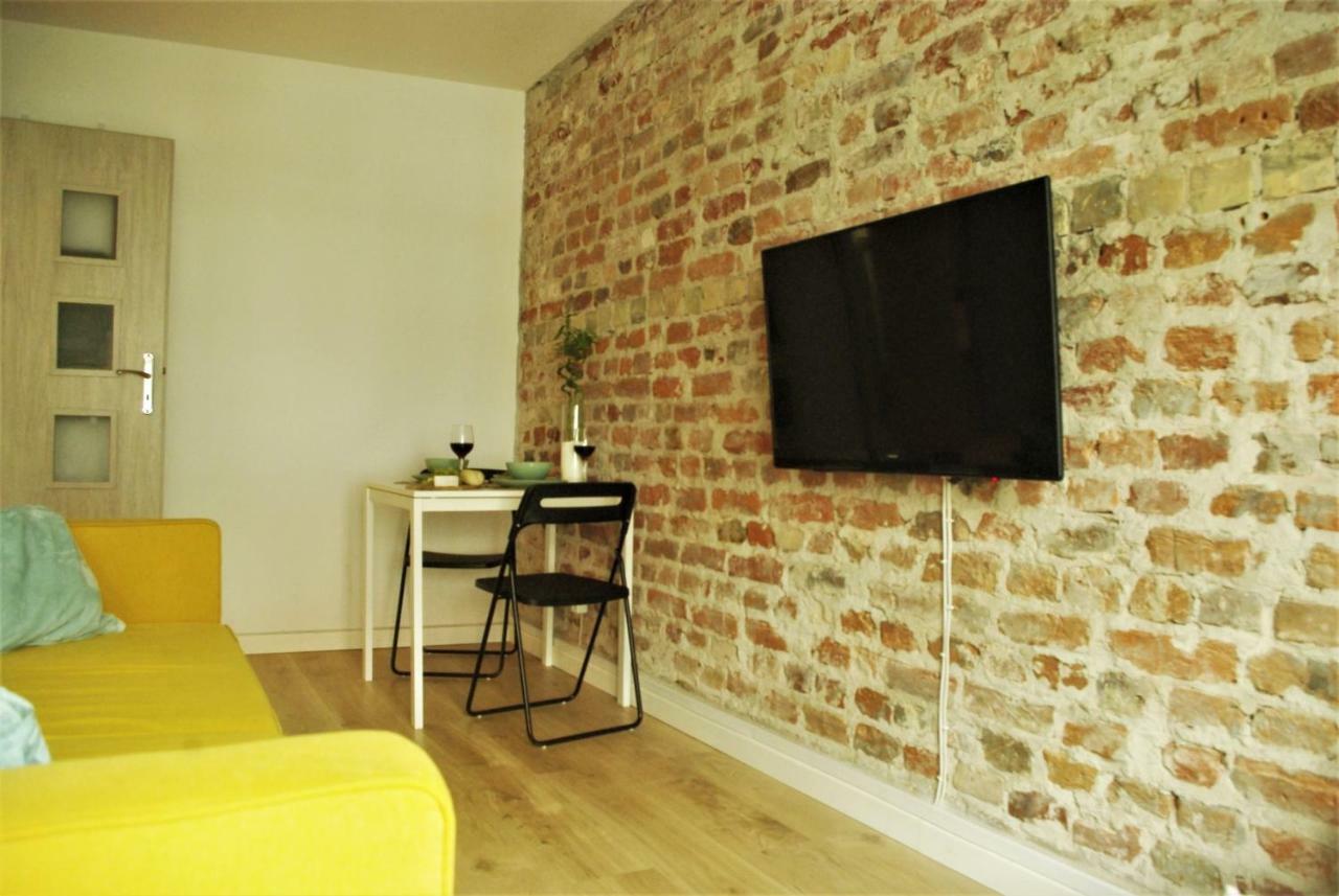 Apartament Na Szczytnej - Parking Stary Toruń Exterior foto